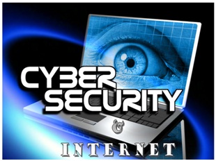 Cyber Security & Internet!