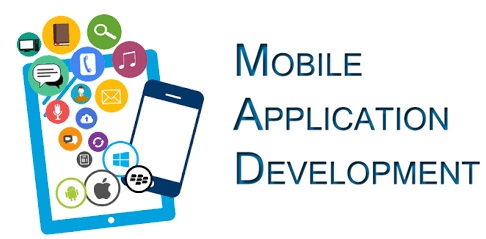 Mobile Application Development !