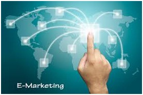 E-Marketing Solutions !