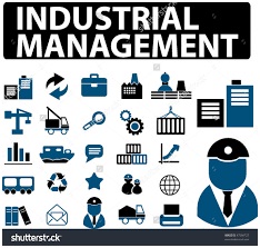 Industrial Management !