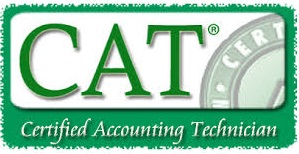 Certificate in Accountancy Technicians (CAT) !